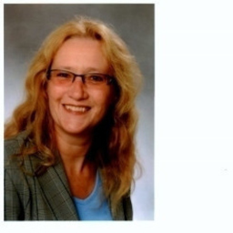 Gudrun Ittenbach