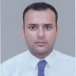 Jamal Ahmad's profile picture