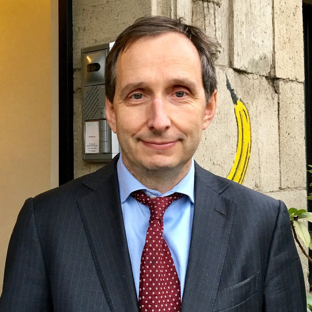 Lothar Pues Steuerberater DS Deutsche Steuerberatung XING