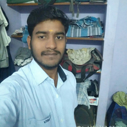 marimuthu JP