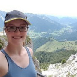 Sarah Rosinus