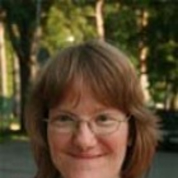 Christina Kamp