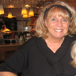 Gerda King