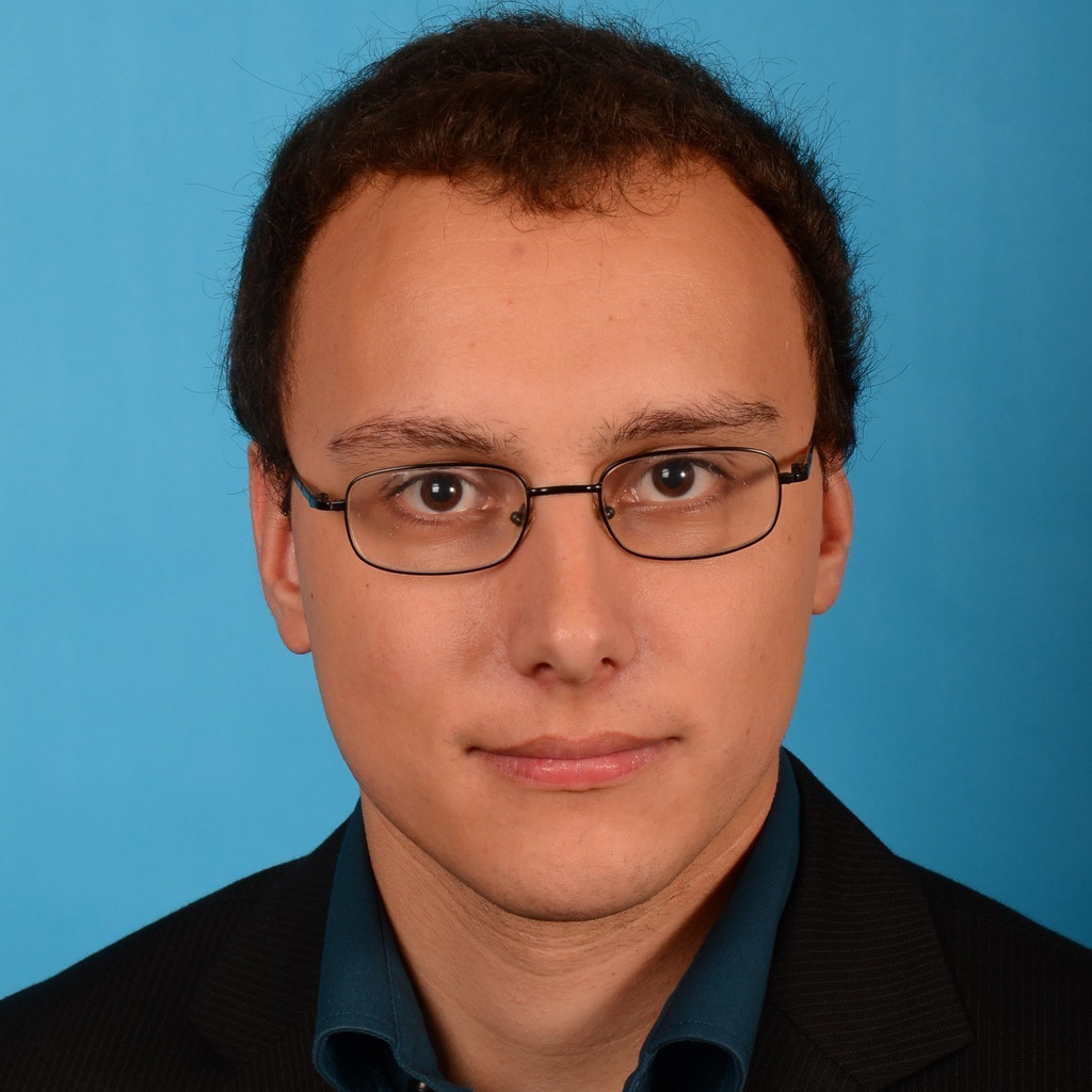 Alexander Radtke Senior Consultant Sopra Steria XING