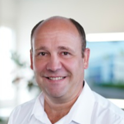 Thomas Zeisel