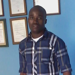 Paulo Bunga
