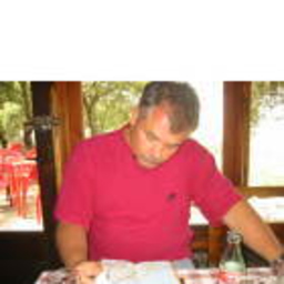 Klaus Gabler
