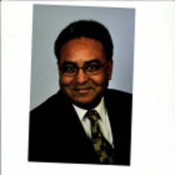 Rajpal Singh Malhotra