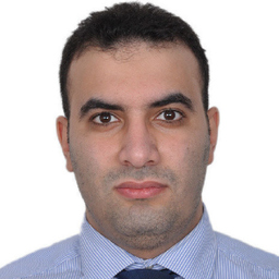 Mohamed Saleh