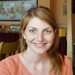Julia Klaric