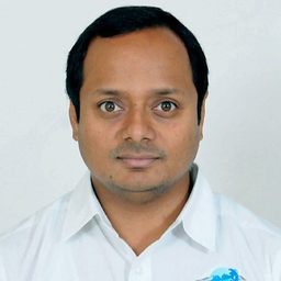 Aashish Shirish Kulkarni