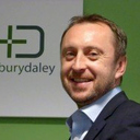 Andrew Daley
