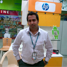 Siddharth Nayak