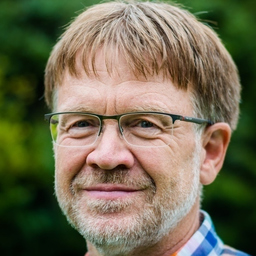 Dr. Thomas Kröck