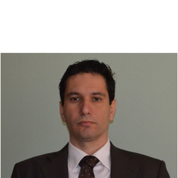 Ilias Christofilos's profile picture