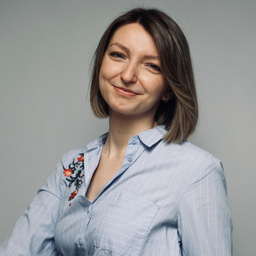 Karin Gebert