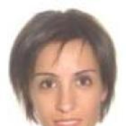 Beatriz Sánchez Mármol