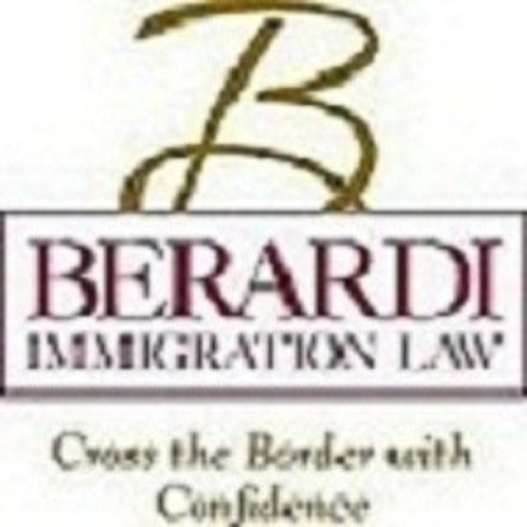 Berardi Immigration Law - Marketing Manager - Berardi Immigration Law ...