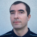 Oleksandr Baistriuchenko