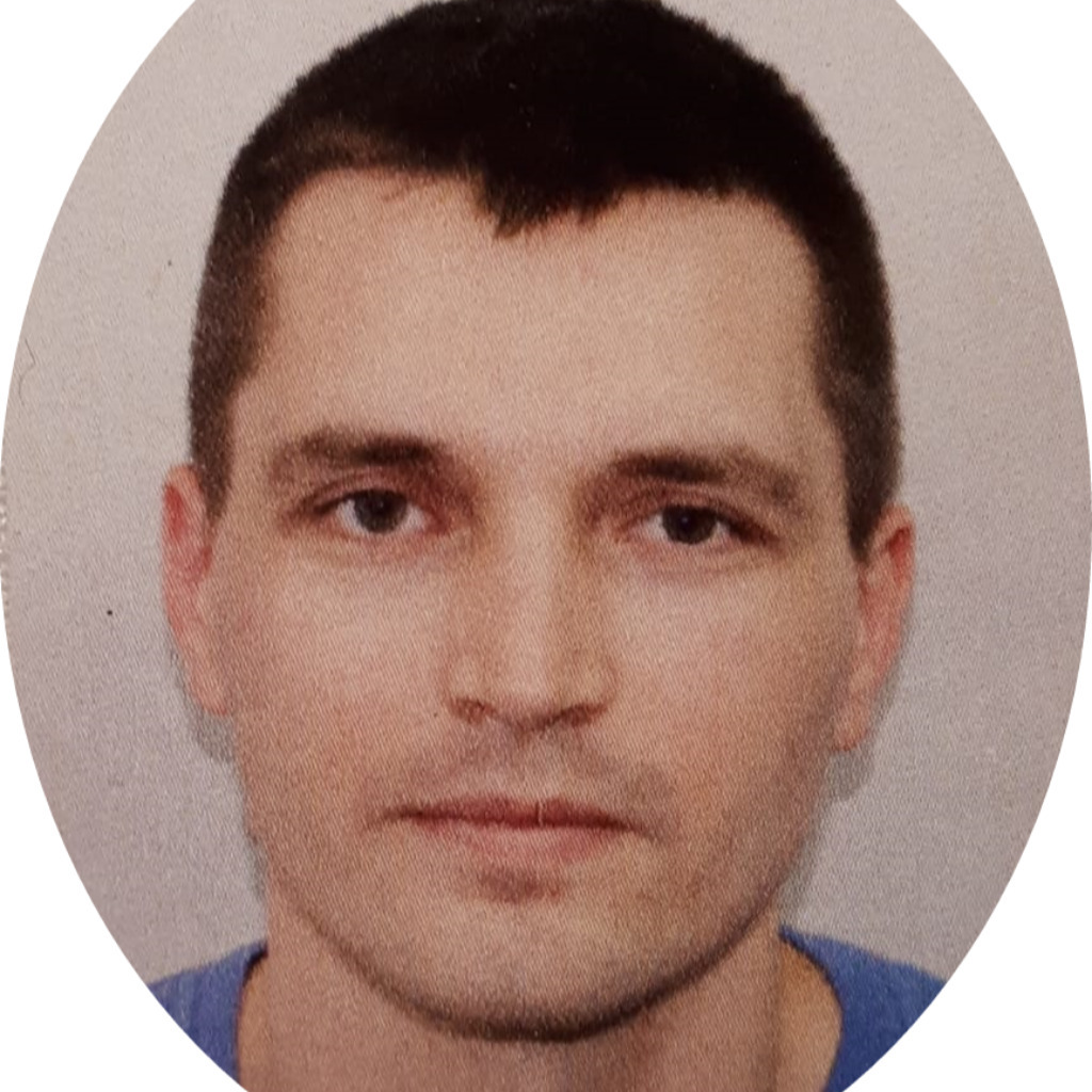 Anton Trusov - Mechanical Design Engineer - AUTOMATICA, Automation and ...