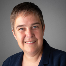 Ute Baumgärtner's profile picture