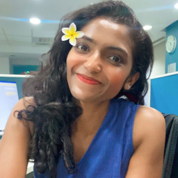 Vishaka Chengappa