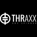 Thraxxedc spinners