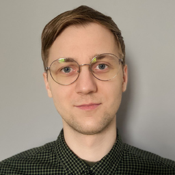 Yaroslav Tarasenko