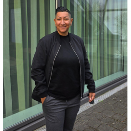 Sabine Brandt