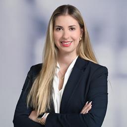 Deliah Karrenberg