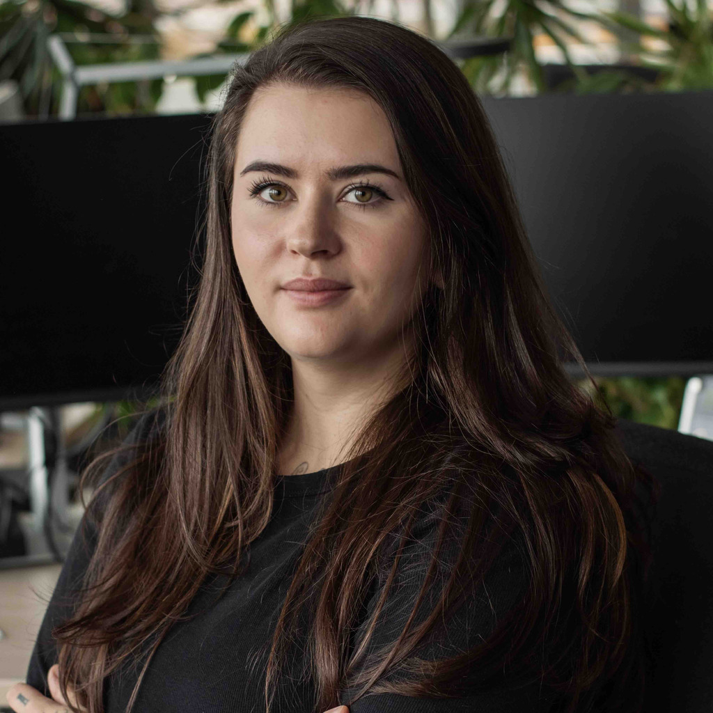 Jenny Hopf - Inside Sales Representative - Future Electronics ...