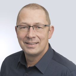 Dipl.-Ing. Dirk Frehe 