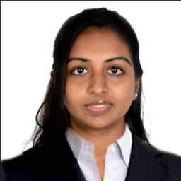 Bhavani Mohanasundaram