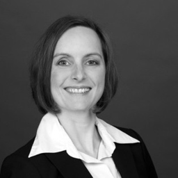 Dipl.-Ing. Mirja Giebler-Buck