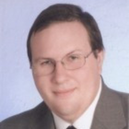 Dr. Martin G. Enne