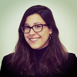 Carolina Bertini