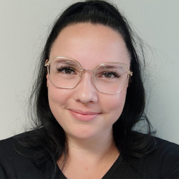 Anja Schwarzenau