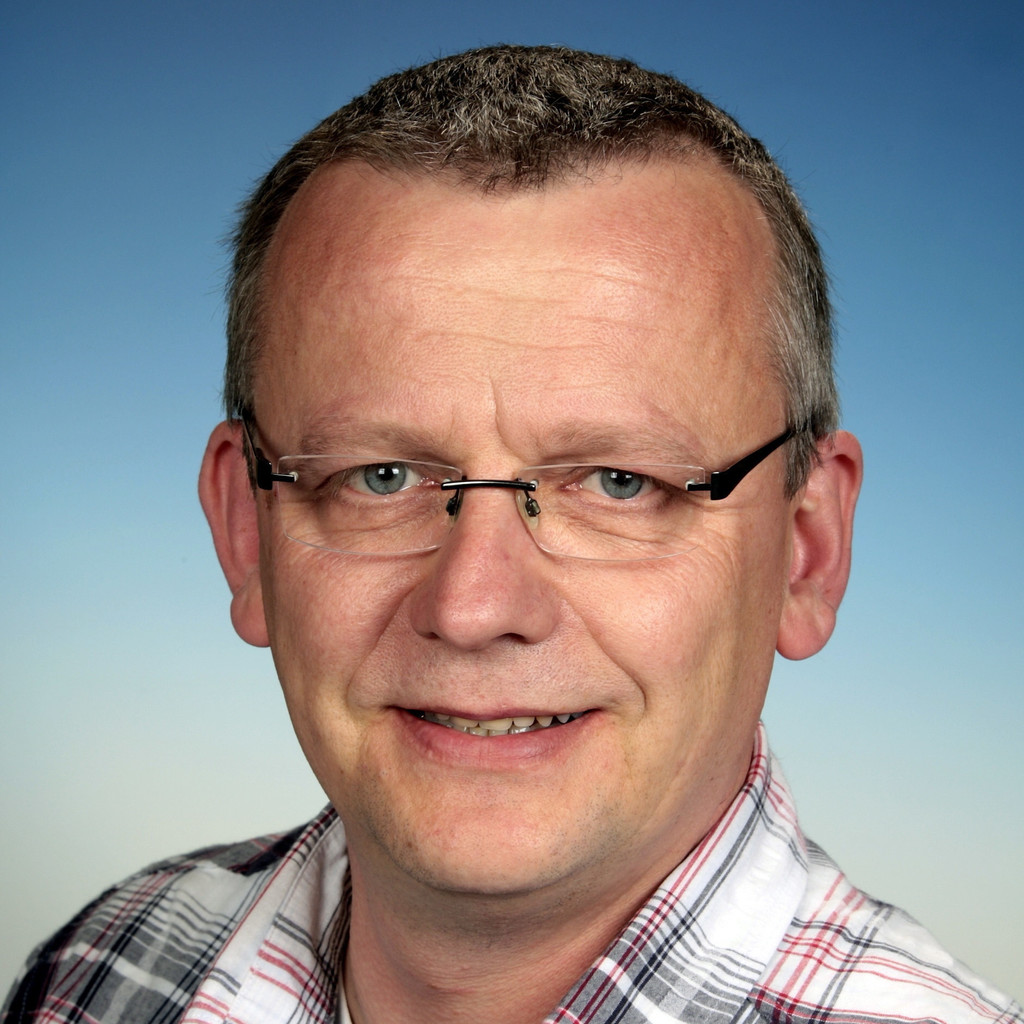 Dipl.Ing. Hans Joachim Köhler Werkstattleiter Boehringer Ingelheim