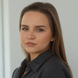 Greta Meckaj