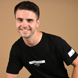 Michael Busch