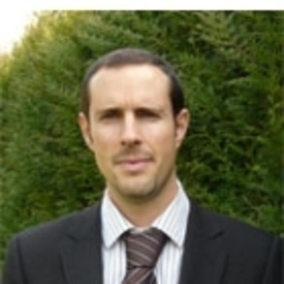 Frédéric LAURENT