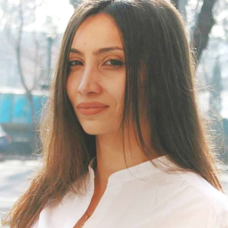 Lilit Mamikonyan