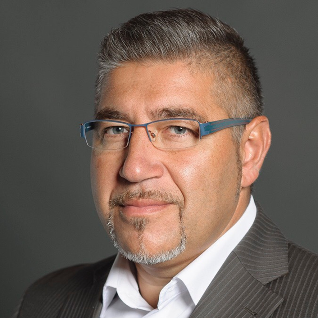 Francesco Mauro Teamleiter RAMPF Polymer Solutions XING