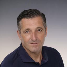 Uwe Maisch