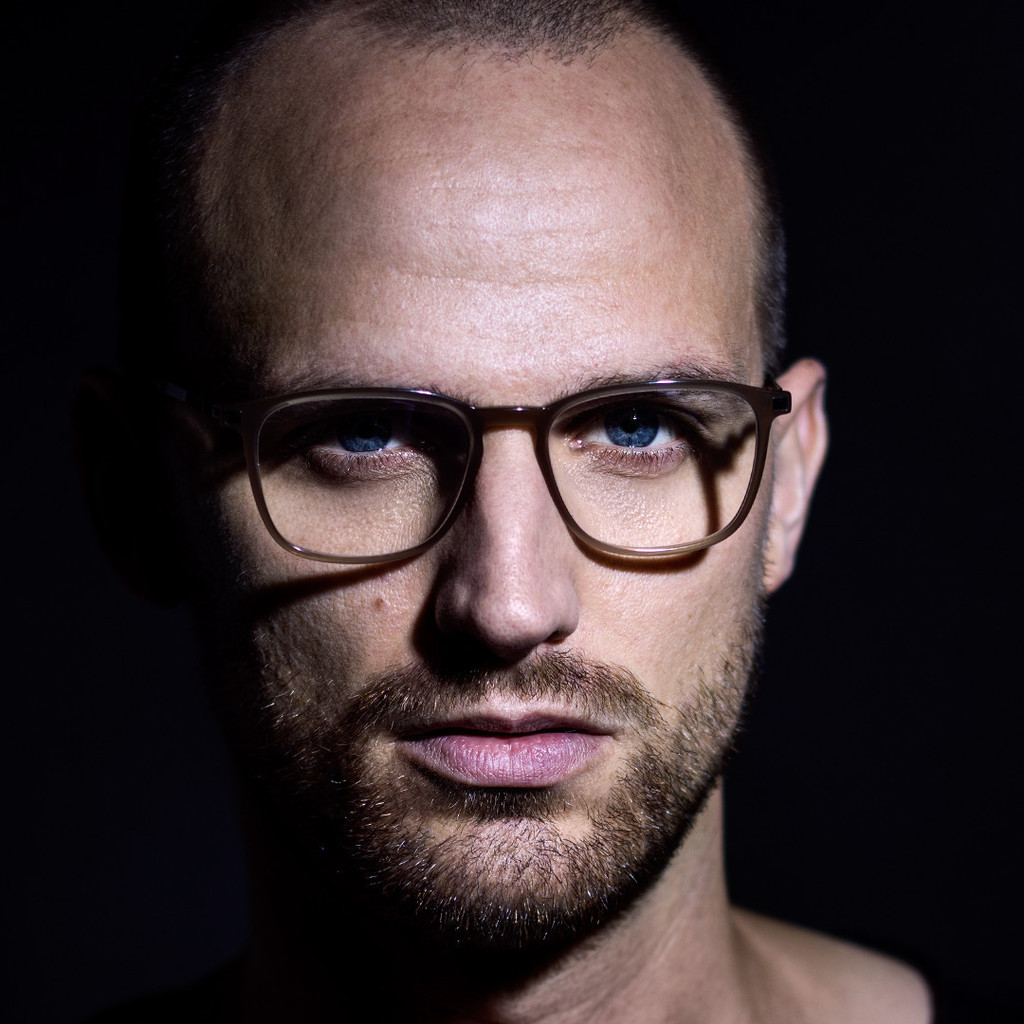 Social Media Profilbild Johannes Maur München