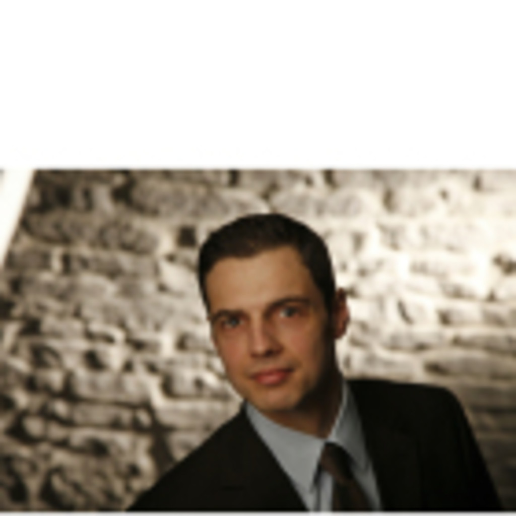 Social Media Profilbild Christian Roth Coesfeld