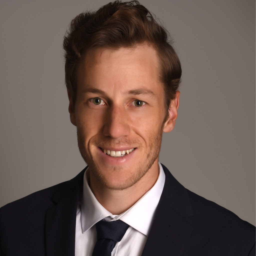 Gaspar Krämer Team Lead Photovoltaik witura GmbH XING