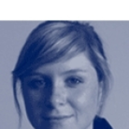 Profilbild Nina Kemper