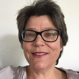Sylvie Beurret