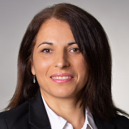 Ljubica Beslic